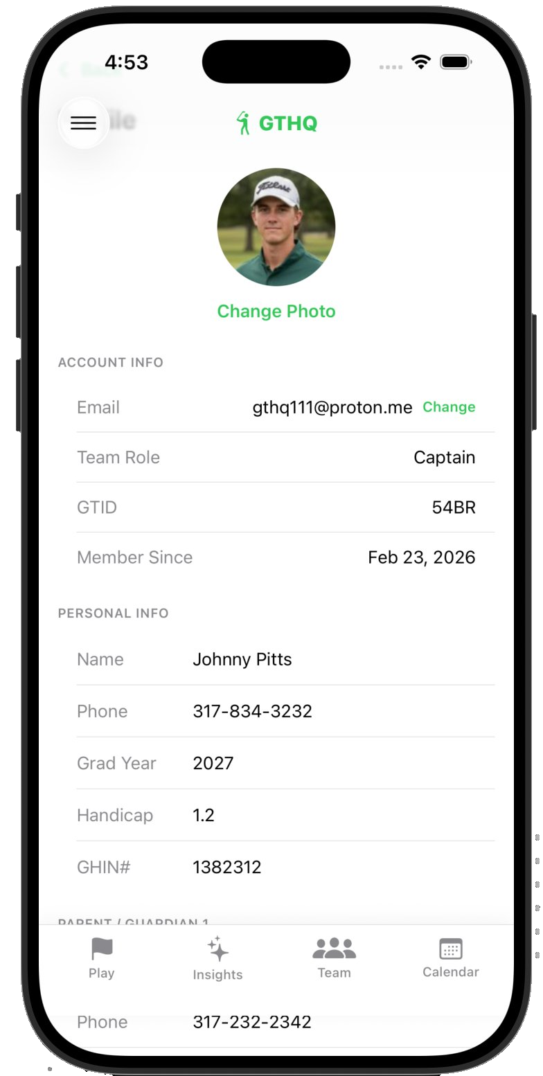 Recruiting Sheets preview