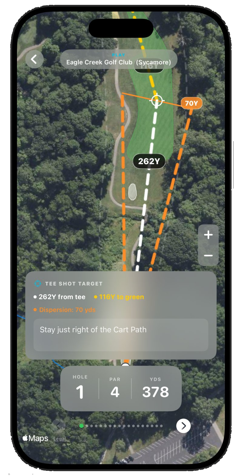 Scouting Reports preview